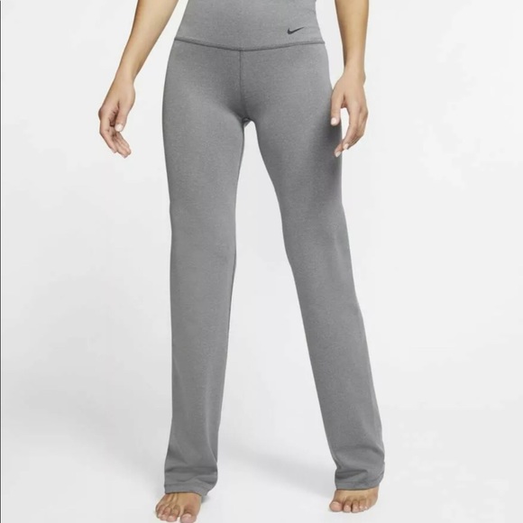 nike ladies yoga pants